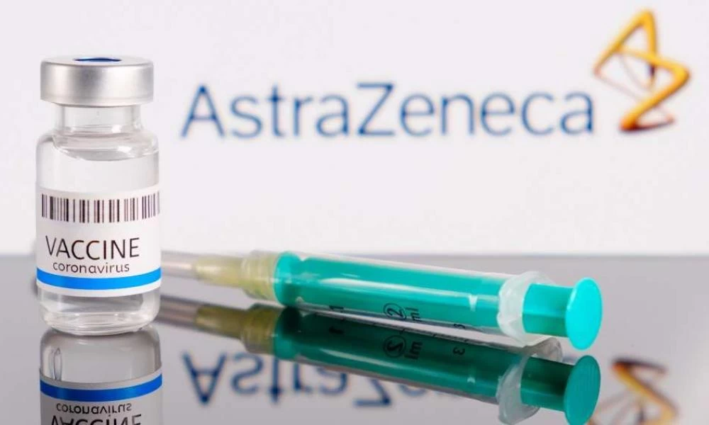 Βρετανία: Σταματά το εμβολίο AstraZeneca σε ηλικίες κάτω των 30
